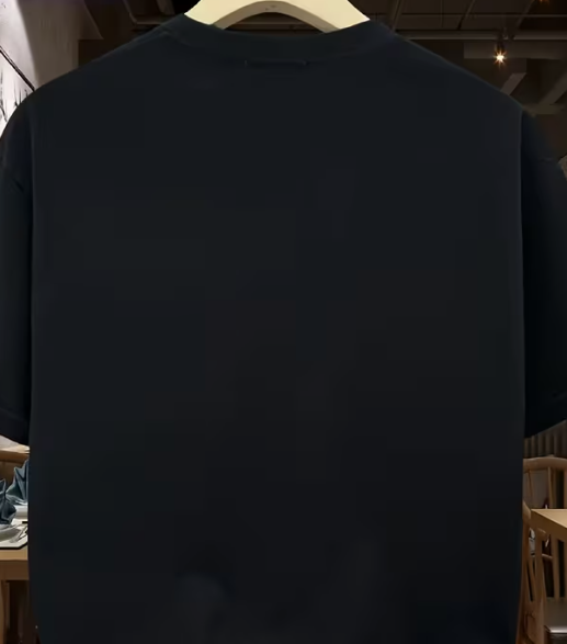 Black T-Shirt