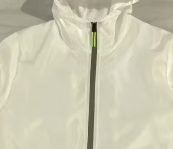 Cyber Hoodie with LED Lights